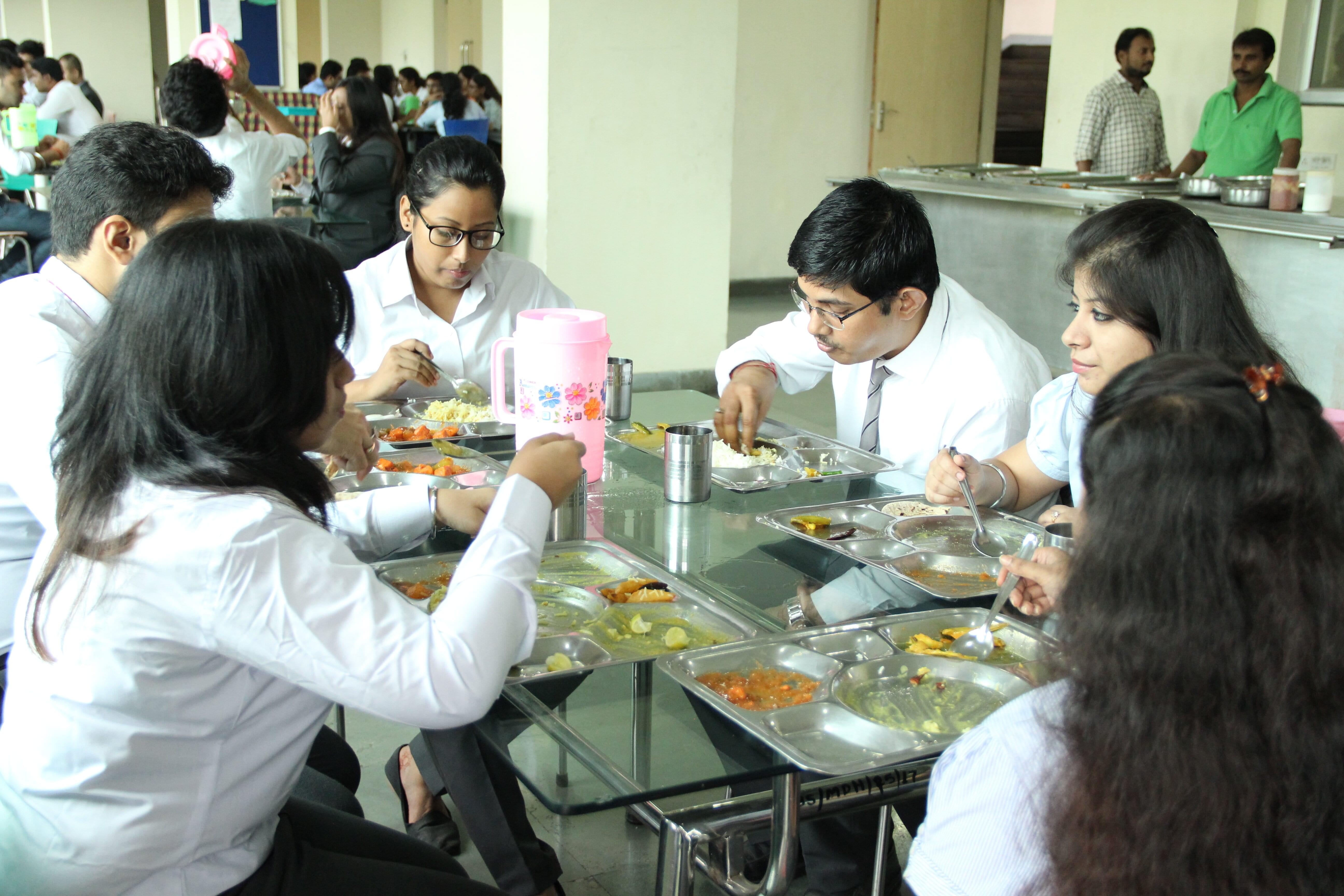 Calcutta Business School Kolkata Hostel photo 5